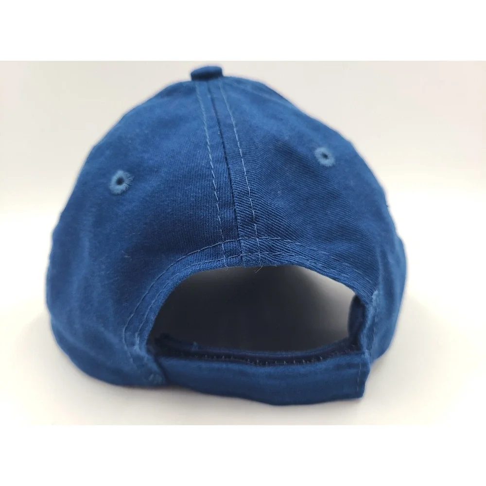 Youth Superman DC Comics Adjustable Hat Cap Baseball Child Kids Boys Girls Blue‎